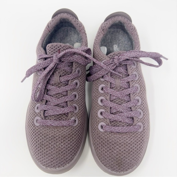 Allbirds Limited Edition Tree Piper Sneakers - Picture 3 of 9